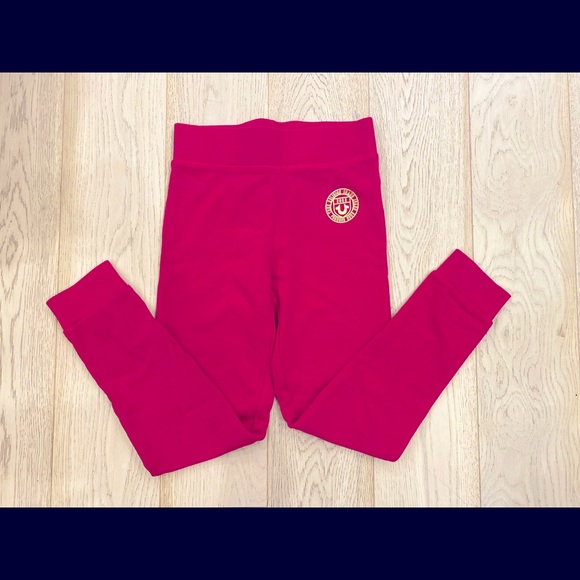 True Religion Joggers - Picture 1 of 2